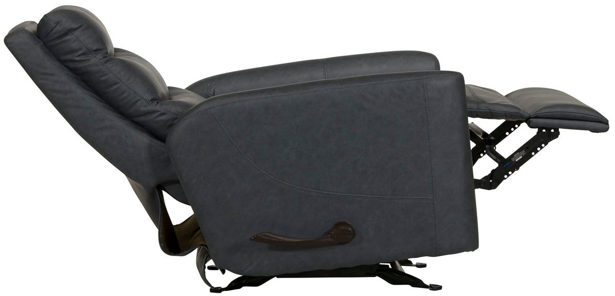 Jet - Glider Recliner