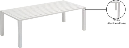 Maldives - Patio Coffee Table
