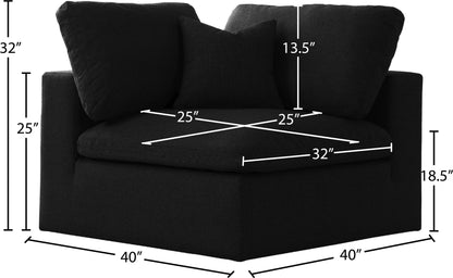 Serene - Corner Chair