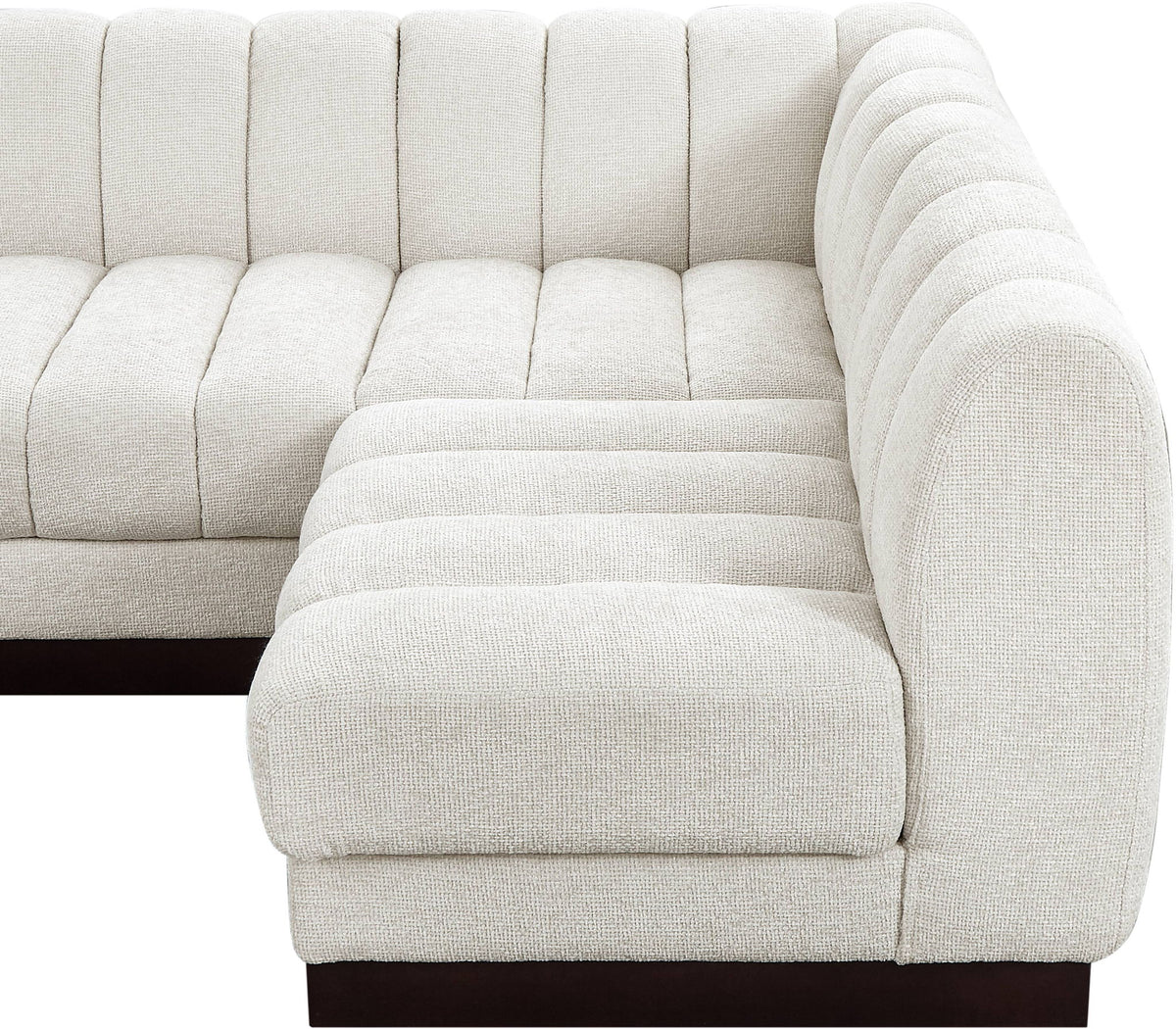 Quinn - 6 Piece Modular Sectional