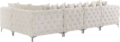 Tremblay - 5 Piece Modular Sectional