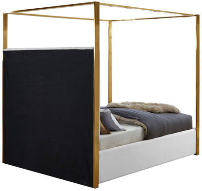 Jones - Bed
