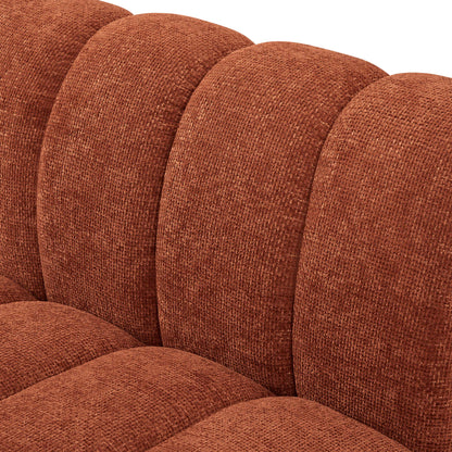 Quinn - 4 Seat Modular Armless Sofa