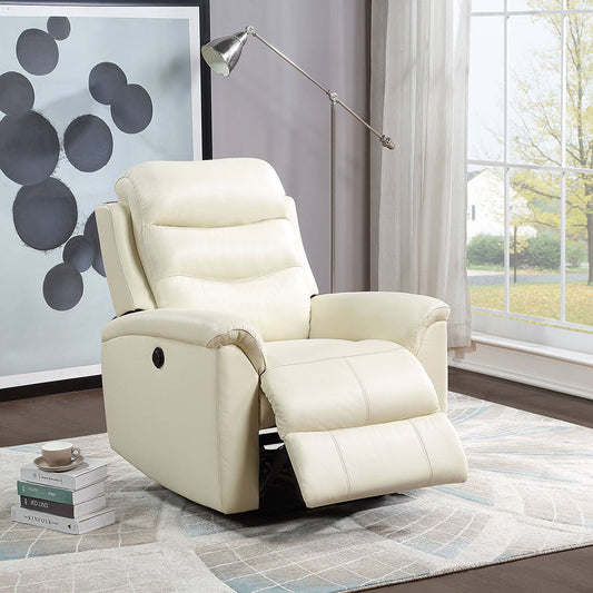 Ava - Recliner (Power Motion)