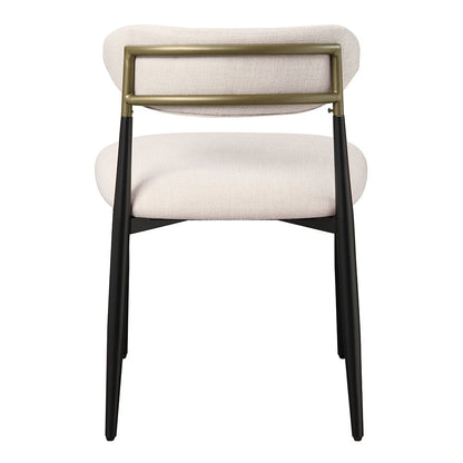Jaramillo - Dining Room Chair (Set of 2)