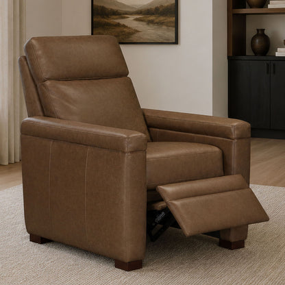 Garrison - Manual Pushback Recliner