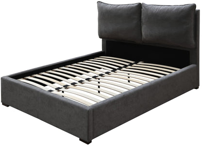 Misha - Bed