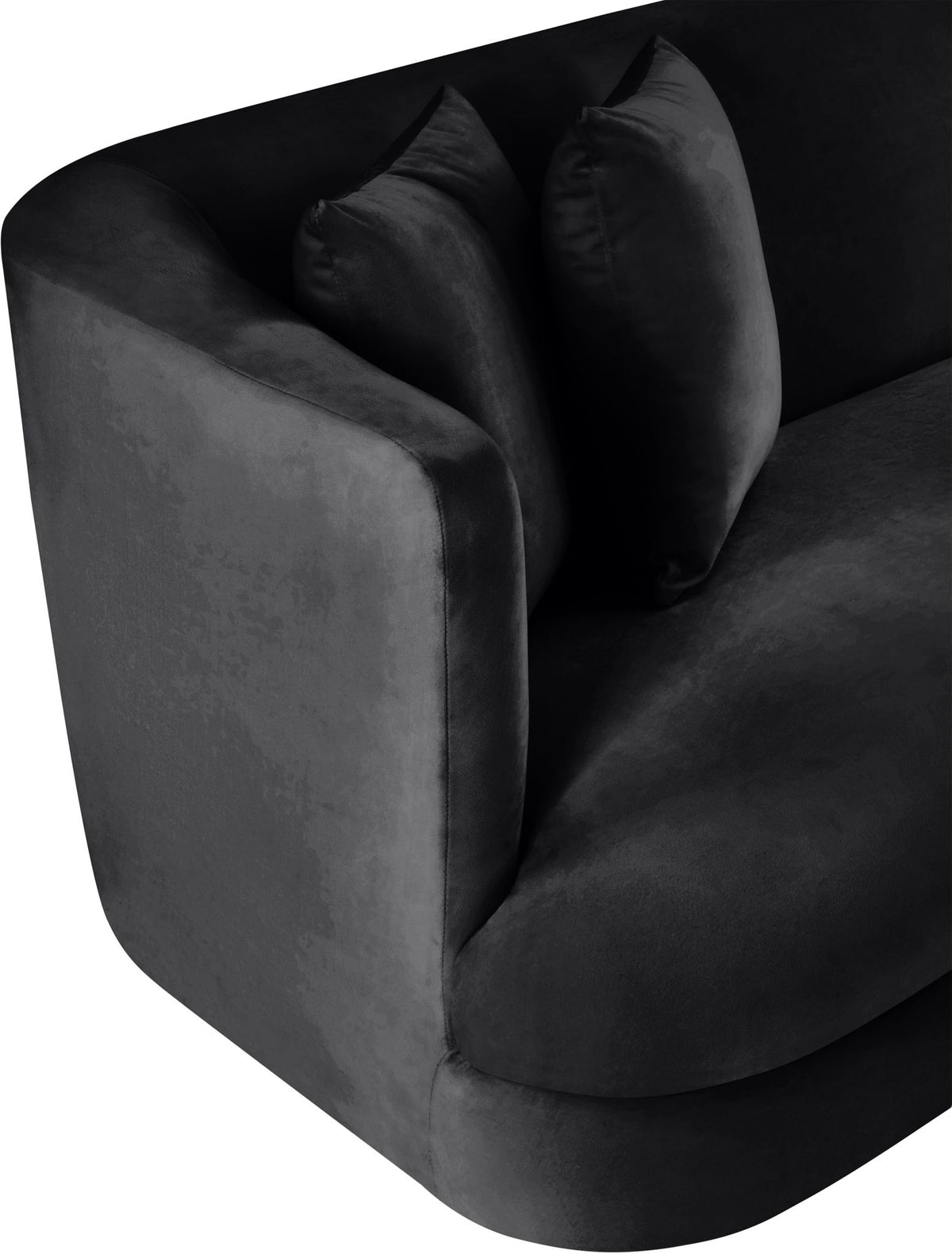 Alder - Loveseat