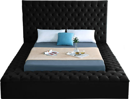 Bliss - Bed