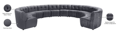 Limitless - 12 Pc. Modular Sectional