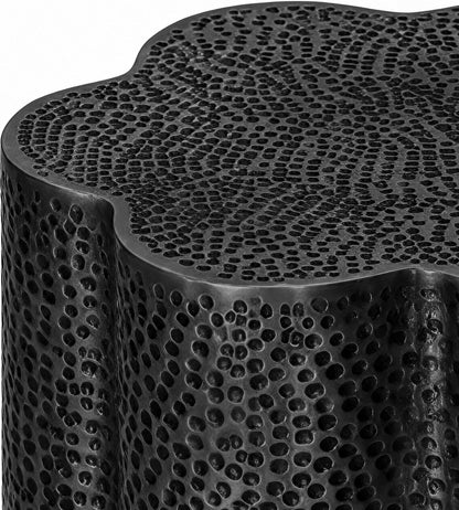 Lotus - Iron Table