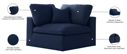 Serene - Corner Chair