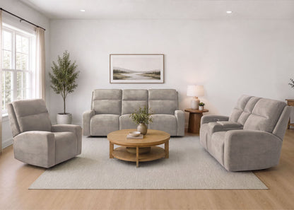 Traxton - Power Zero Gravity Recliner