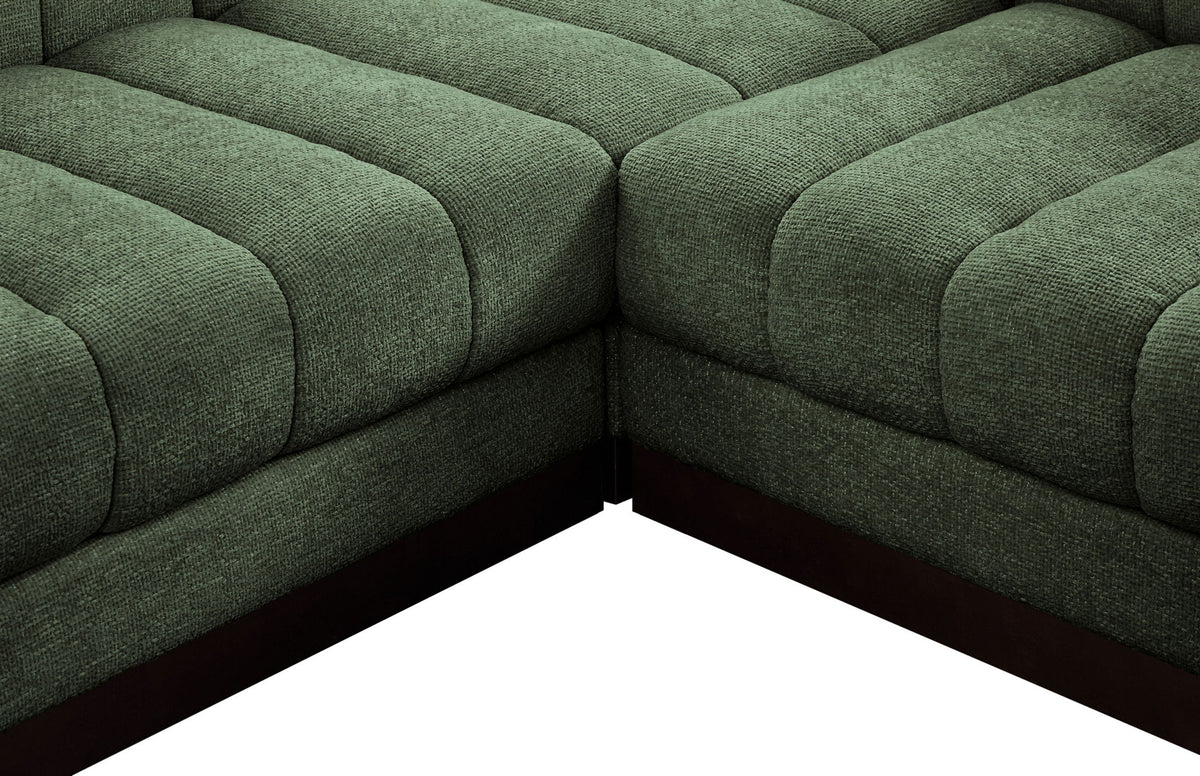 Quinn - 5 Piece Modular Sectional