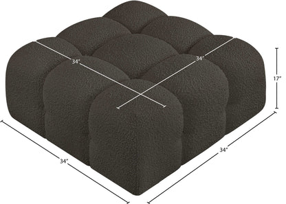 Ames - Ottoman