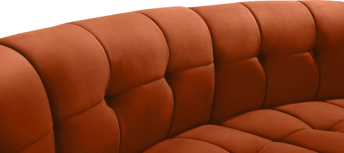 Limitless - 3 Pc. Modular Sectional