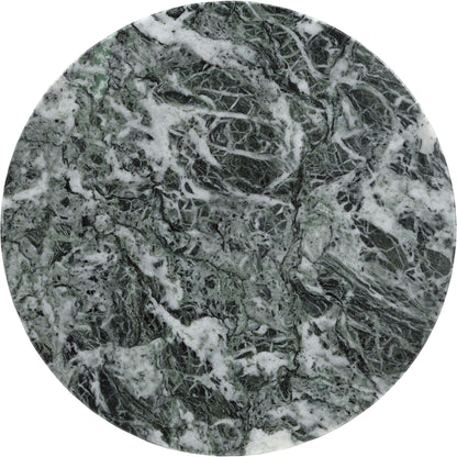 Alba - Genuine Marble End / Side Table