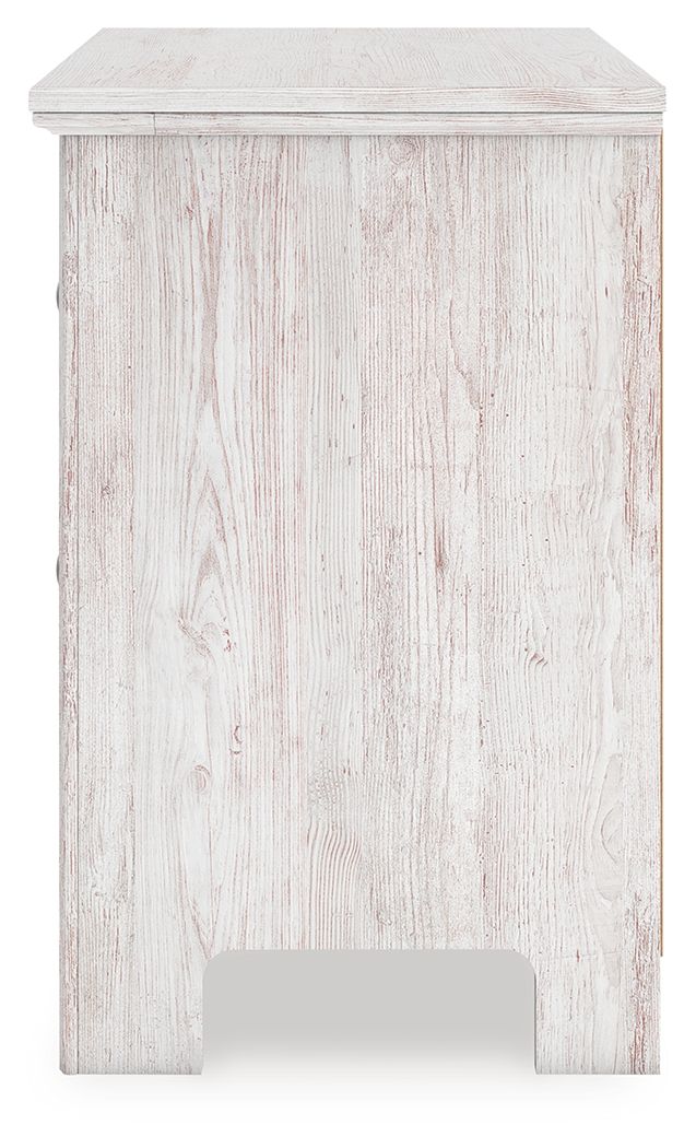 Makidern - Panel Bedroom Set