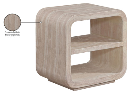 Calix - Indoor/Outdoor Table