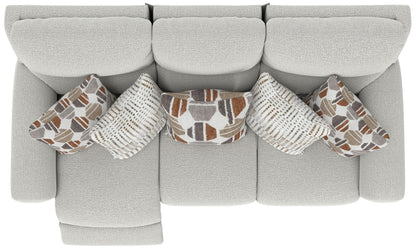 Kellen - Reclining Sofa