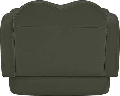 Bloom - Velvet Chair
