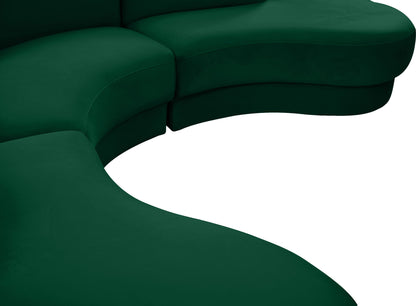 Rosa - Sectional