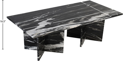 Verona - Coffee Table