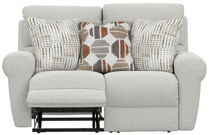 Kellen - Reclining Loveseat
