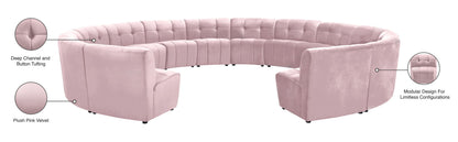 Limitless - 14 Pc. Modular Sectional