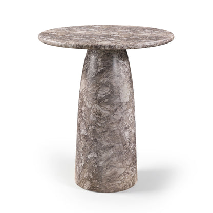 Cosenza - Concrete Indoor / Outdoor Counter Height Table