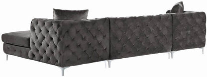 Gail - 3 Piece Sectional