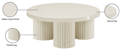Rhodes - Coffee Table