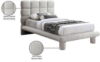 Deco - Bed