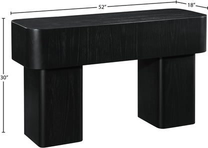 Oakmont - Console Table