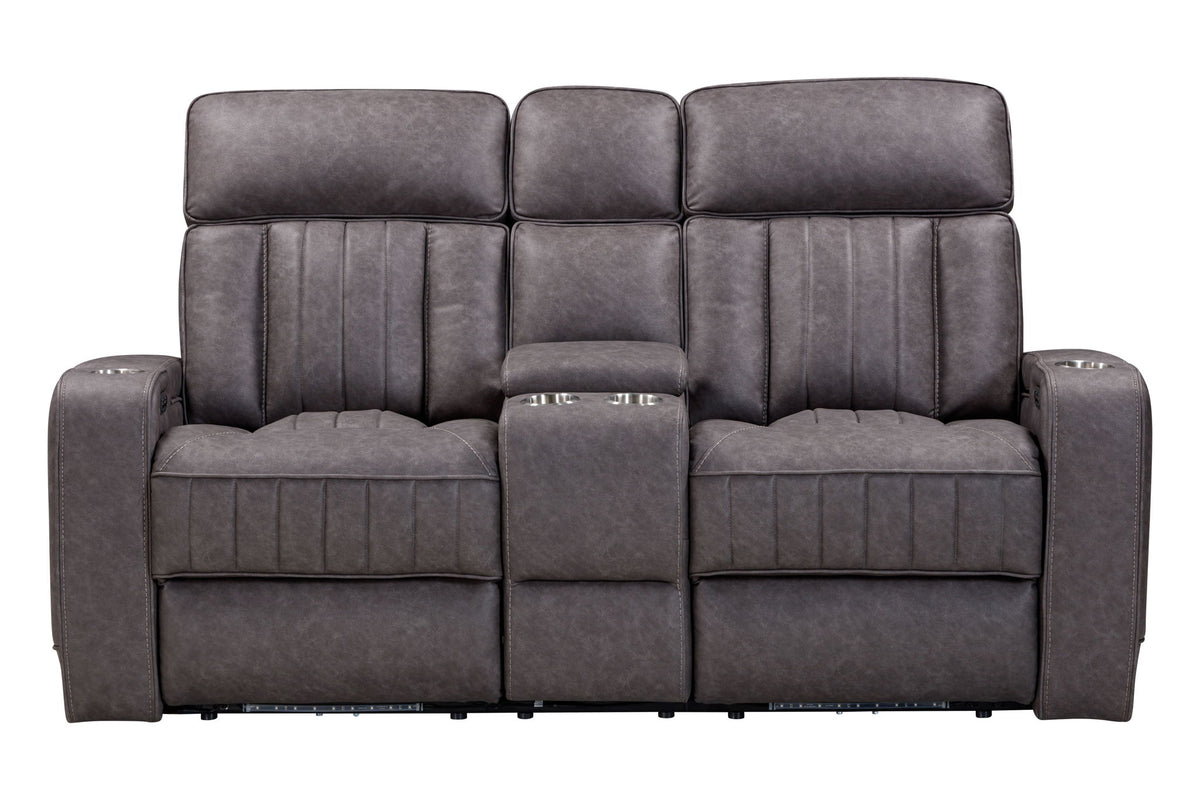 Equinox - Sofa Set