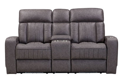 Equinox - Sofa Set