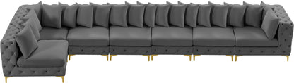 Tremblay - 7 Piece Modular Sectional