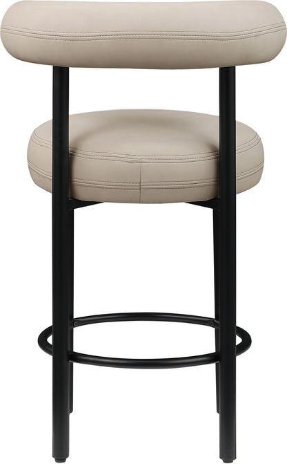 Bordeaux - Counter Stool (Set of 2)