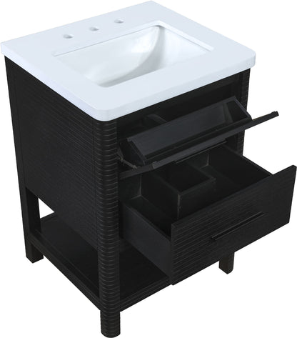 Oakwell - Bathroom Vanity