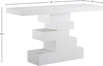 Westmount - Console Table