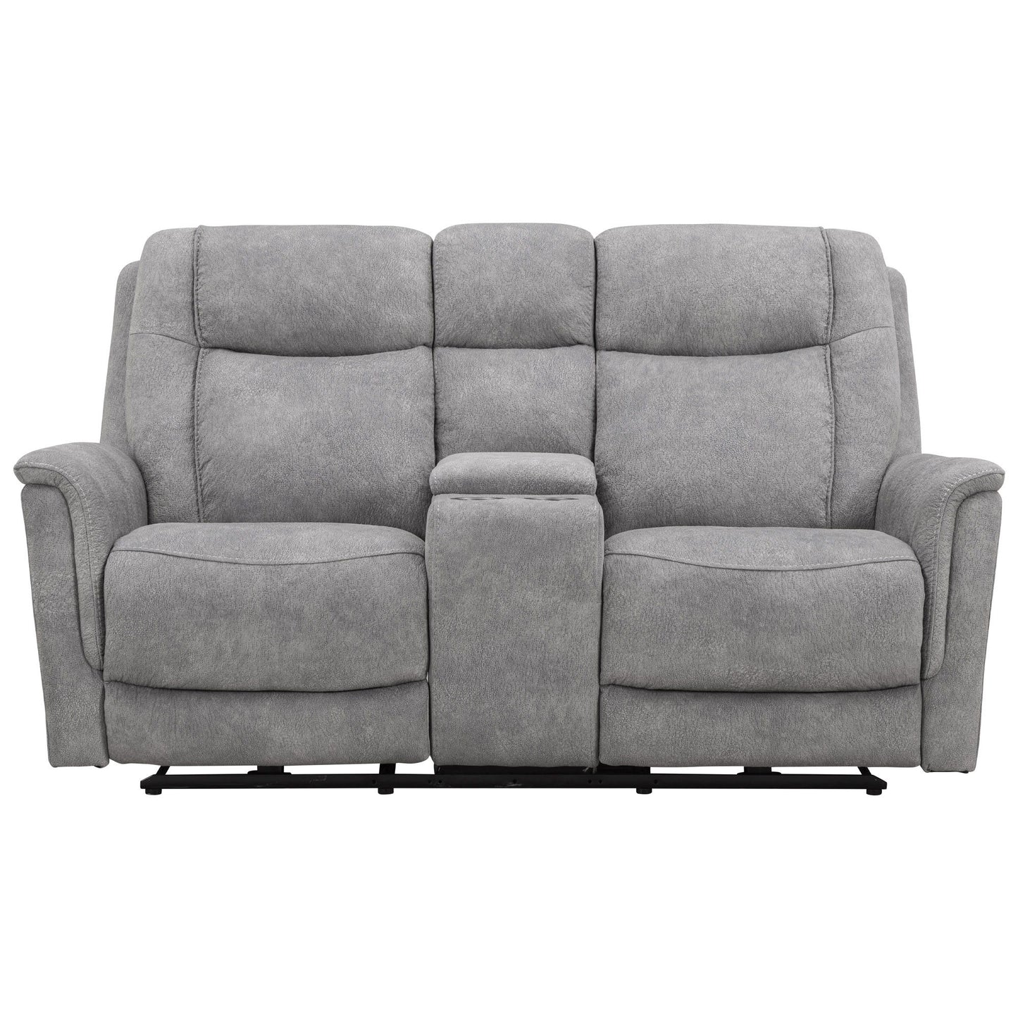 Linus - Power Reclining Sofa Set