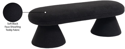 Drum - Bench