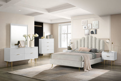Modernist - Dresser