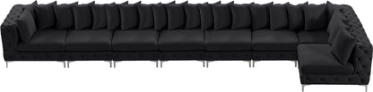 Tremblay - 8 Piece Modular Sectional