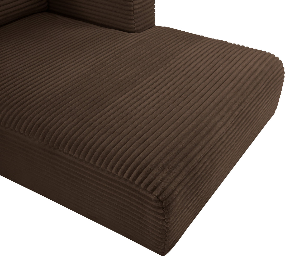 Shaggy - Chaise