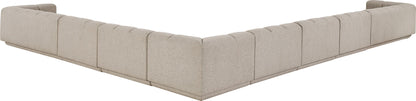 Modari - Sectional - Beige