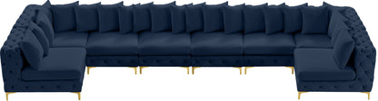 Tremblay - 8 Piece Modular Sectional