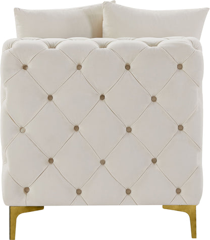 Tremblay - Armless Chair