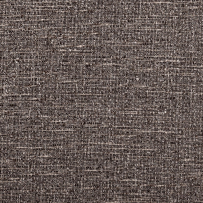 Fira - Linen Textured Fabric Upholstered Bed