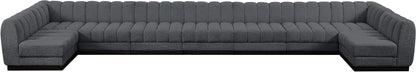 Quinn - 9 Piece Modular Sectional
